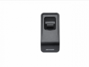 Считыватель DS-K1F820-F Hikvision Считыватель DS-K1F820-F Hikvision