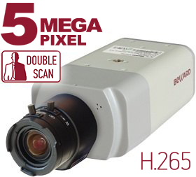 BD4780 5Мп IP Beward BD4780 5Мп IP Beward