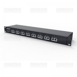 Грозозащита SP-IP16/1000PR OSNOVO фото 2 Грозозащита SP-IP16/1000PR OSNOVO фото 2