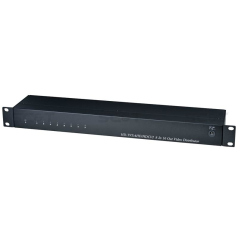 Разветвитель CD816HD SC&T Разветвитель CD816HD SC&T