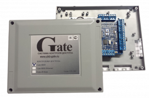 Контроллер Gate-8000-Банкомат Контроллер Gate-8000-Банкомат
