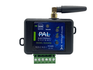 Приёмник GSM SG304GB (SPIDER B) Pal ES Приёмник GSM SG304GB (SPIDER B) Pal ES