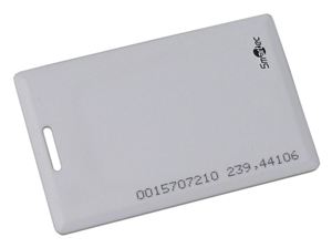 Карта ST-PC011EM Smartec Карта ST-PC011EM Smartec