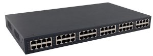 Инжектор Midspan-24/370RG OSNOVO Инжектор Midspan-24/370RG OSNOVO