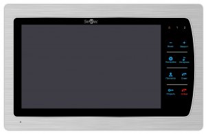 Монитор ST-MS307M-SL Smartec фото 2 Монитор ST-MS307M-SL Smartec фото 2