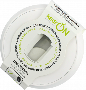 Коробка JB2-125W KadrON Коробка JB2-125W KadrON