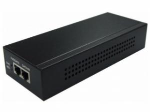 Инжектор LAS30-57CN-RJ45 Hikvision Инжектор LAS30-57CN-RJ45 Hikvision