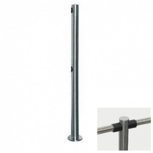 Стойка PERCo-BH02 2-01 Стойка PERCo-BH02 2-01