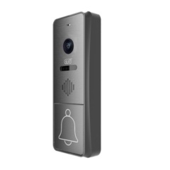 Вызывная панель CTV-D4004FHD G (графит) CTV Вызывная панель CTV-D4004FHD G (графит) CTV