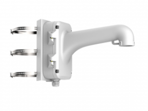 Кронштейн DS-1604ZJ-pole Hikvision Кронштейн DS-1604ZJ-pole Hikvision