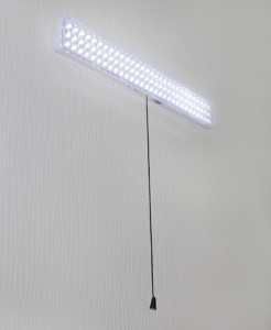 Светильник SKAT LT-902400 LED Li-ion Бастион фото 2 Светильник SKAT LT-902400 LED Li-ion Бастион фото 2