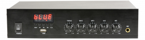 Усилитель PA-1040 (40 Вт) MKV Pro Усилитель PA-1040 (40 Вт) MKV Pro