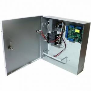 Контроллер Gate-8000-Ethernet-UPS1 Контроллер Gate-8000-Ethernet-UPS1