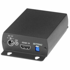 Преобразователь SDI02 SC&T Преобразователь SDI02 SC&T