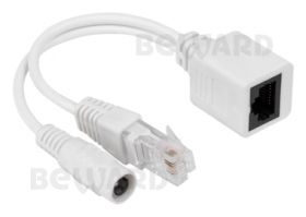 Переходник питания STD-02-F Beward Переходник питания STD-02-F Beward