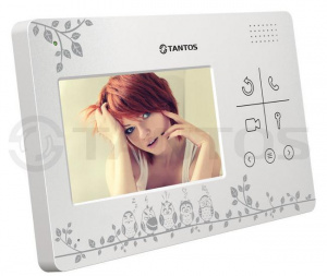 Монитор LILU LE Совы Tantos Монитор LILU LE Совы Tantos