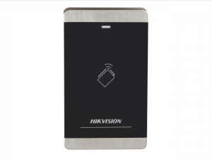 Считыватель DS-K1103M Hikvision Считыватель DS-K1103M Hikvision