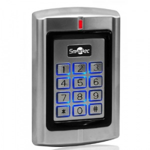 Контроллер ST-SC141EHK Smartec Контроллер ST-SC141EHK Smartec
