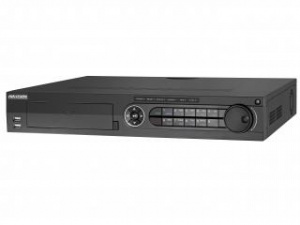 Регистратор DS-8132HQHI-K8 Hikvision Регистратор DS-8132HQHI-K8 Hikvision
