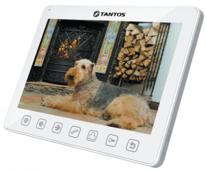 Монитор SHERLOCK+ VZ Tantos Монитор SHERLOCK+ VZ Tantos