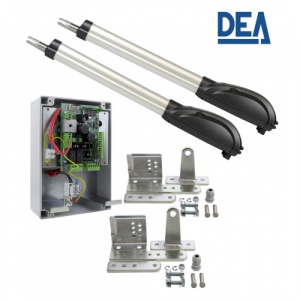 Комплект приводов LOOK 373 DEA System Комплект приводов LOOK 373 DEA System
