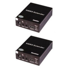 Комплект TLN-Hi/1+RLN-Hi/1 OSNOVO Комплект TLN-Hi/1+RLN-Hi/1 OSNOVO
