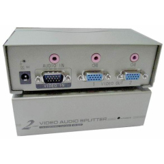 Разветвитель D-VA102 OSNOVO Разветвитель D-VA102 OSNOVO