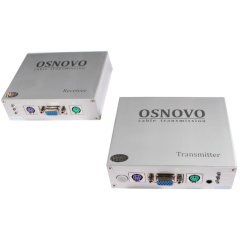 Комплект TA-VKM/6+RA-VKM/6 OSNOVO Комплект TA-VKM/6+RA-VKM/6 OSNOVO
