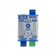 USB-RS Болид