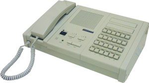 GC-1036F4(24 аб.), Переговорное устройство GETCALL GC-1036F4(24 аб.), Переговорное устройство GETCALL