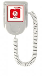 Выносная кнопка вызова Hostcall MP-432W1 Выносная кнопка вызова Hostcall MP-432W1