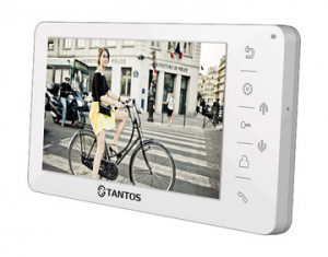 Монитор Amelie (White) (белый) Tantos Монитор Amelie (White) (белый) Tantos