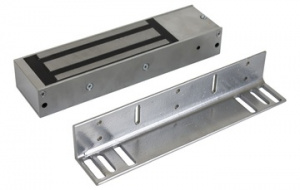 Замок ML-395 (серый) AccordTec Замок ML-395 (серый) AccordTec