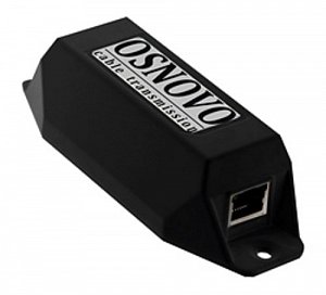 Удлинитель E-PoE/1 OSNOVO Удлинитель E-PoE/1 OSNOVO