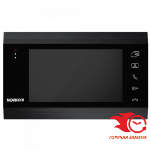 Монитор DARK MAGIC 7 HD NOVIcam Монитор DARK MAGIC 7 HD NOVIcam