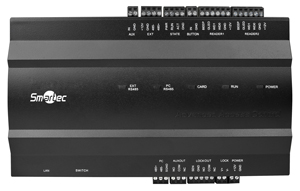 Контроллер ST-NC120F Smartec Контроллер ST-NC120F Smartec