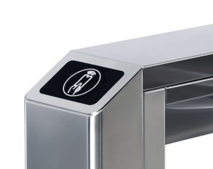 Крышка PERCo-C-10R Крышка PERCo-C-10R