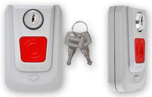 Астра-321 (ИО 101-7) ТЕКО Астра-321 (ИО 101-7) ТЕКО