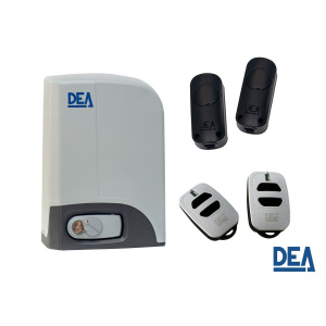 Привод LIVI 6N-CIS DEA System Привод LIVI 6N-CIS DEA System