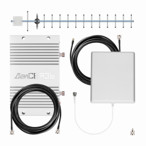 Комплект DS-900-25С2 v.8768 ДалСВЯЗЬ Комплект DS-900-25С2 v.8768 ДалСВЯЗЬ