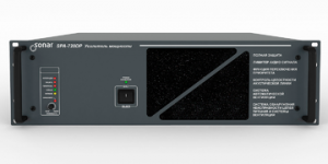 Sonar SPA-720DP Sonar SPA-720DP