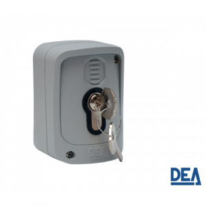 Выключатель GT-KEY DEA System Выключатель GT-KEY DEA System