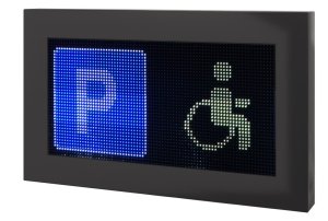 MP-760WC Световой маяк для слабовидящих Hostcall MP-760WC Световой маяк для слабовидящих Hostcall