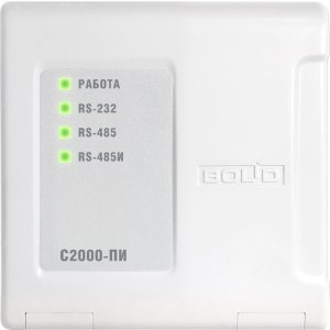 С2000-ПИ Болид С2000-ПИ Болид