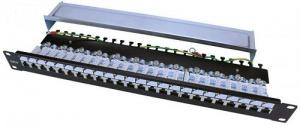PP3-19-24-8P8C-C6-SH-110D PP3-19-24-8P8C-C6-SH-110D