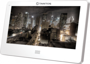 Монитор NEO Slim (white) Tantos Монитор NEO Slim (white) Tantos