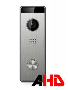 Вызывная панель Triniti HD (серебро) Tantos Вызывная панель Triniti HD (серебро) Tantos