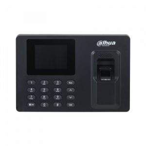 Терминал DHI-ASA1222EL-S Dahua Терминал DHI-ASA1222EL-S Dahua