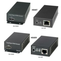 Комплект HE02E SC&T Комплект HE02E SC&T