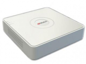 Регистратор DS-H208QA (C) HiWatch Регистратор DS-H208QA (C) HiWatch